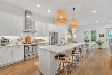 Welcome to this beautifully designed 4-bedroom, 3-bath home with - photo 8