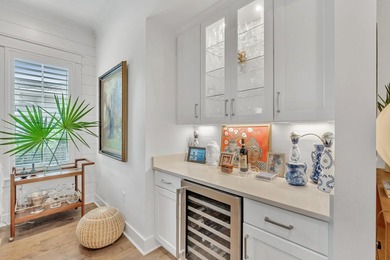 Welcome to this beautifully designed 4-bedroom, 3-bath home with - photo 9