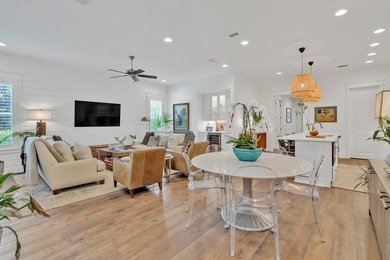 Welcome to this beautifully designed 4-bedroom, 3-bath home with - photo 10