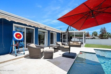 ORMOND BEACH POOL HOME... located in the heart of one of Ormond - photo 50