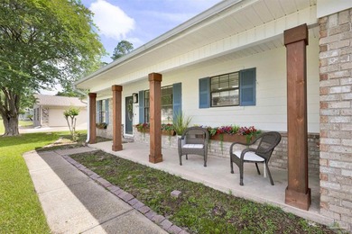 Welcome to your fully renovated dream home in Perdido Bay - photo 3