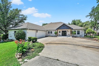 Lake Home For Sale in Lake Kiowa, Texas