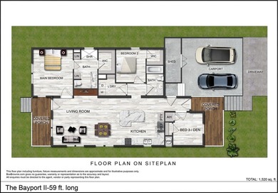 Sixmile Pond Home For Sale in Zephyrhills Florida