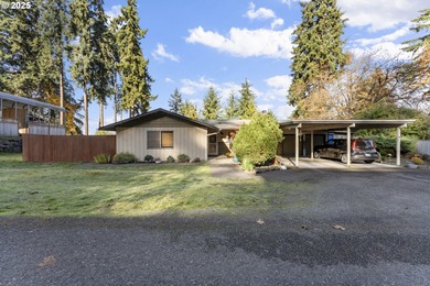 Lake Home For Sale in Rainier, Oregon