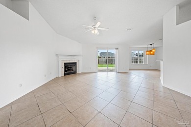 Well maintained brick home on a spacious lot in The Estates of - photo 8