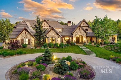 A once-in-a-lifetime opportunity to own Eagle's most exquisite - photo 1