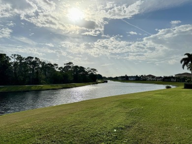Lake Lot For Sale in Port Saint Lucie, Florida