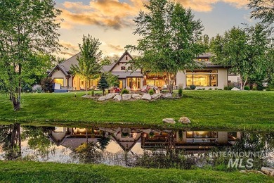 A once-in-a-lifetime opportunity to own Eagle's most exquisite - photo 3