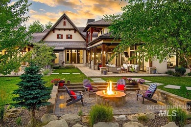 A once-in-a-lifetime opportunity to own Eagle's most exquisite - photo 6