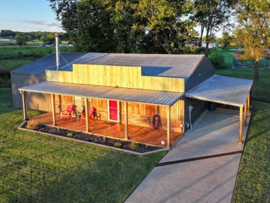 Grand Lake O the Cherokees Home For Sale in Afton Oklahoma