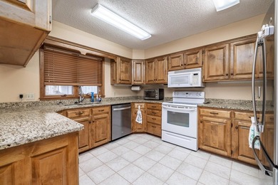 Enjoy Golf Course living in this updated Cortez Golf Course home - photo 12