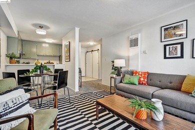 Here is the Oakland pied-a-terre you have been looking for - photo 13
