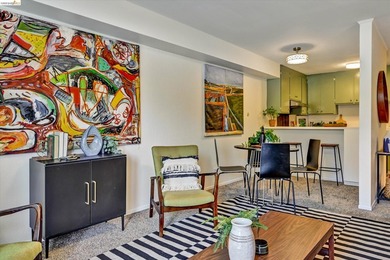 Here is the Oakland pied-a-terre you have been looking for - photo 15