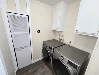 This lovely home has been almost completely remodeled in the