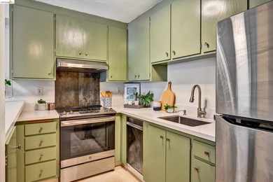 Here is the Oakland pied-a-terre you have been looking for - photo 20