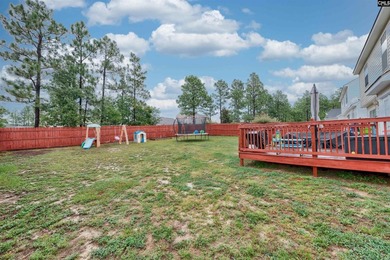 Welcome home to this beautifully maintained 4 bedroom, 2.5 - photo 21