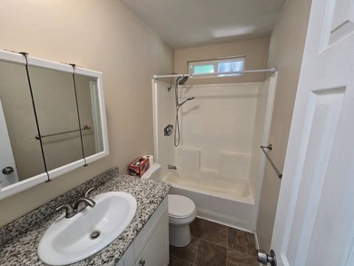 This lovely home has been almost completely remodeled in the