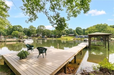 Lake Norman Home For Sale in Denver North Carolina