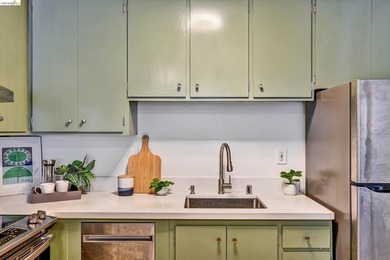 Here is the Oakland pied-a-terre you have been looking for - photo 22