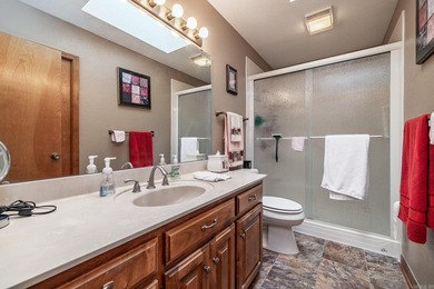 Enjoy Golf Course living in this updated Cortez Golf Course home - photo 22