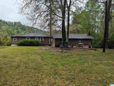 Lake Home Sale Pending in Adger, Alabama