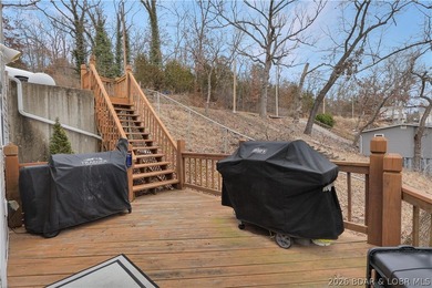 Finding the perfect combination of no-wake cove protection, deep - photo 39
