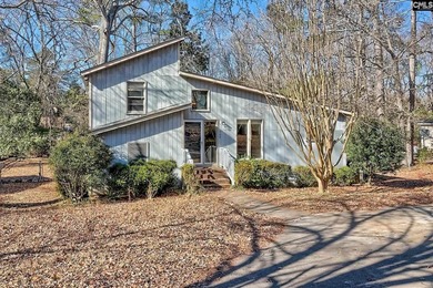 Lake Murray Home For Sale in Irmo South Carolina