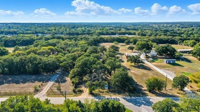 Eagle Mountain Lake Home For Sale in Azle Texas