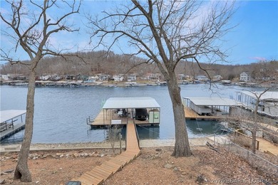 Finding the perfect combination of no-wake cove protection, deep - photo 44
