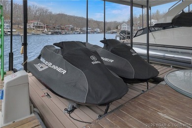 Finding the perfect combination of no-wake cove protection, deep - photo 46