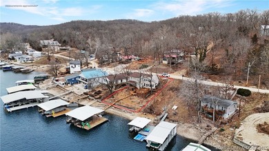 Finding the perfect combination of no-wake cove protection, deep - photo 49