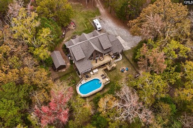 Lake Murray Home For Sale in Chapin South Carolina