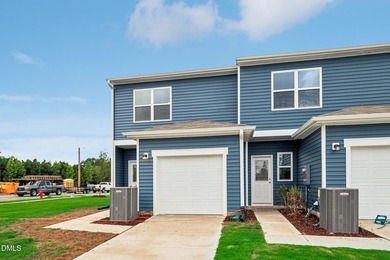 Welcome to Glenn Crossing, a brand new townhome neighborhood - photo 5