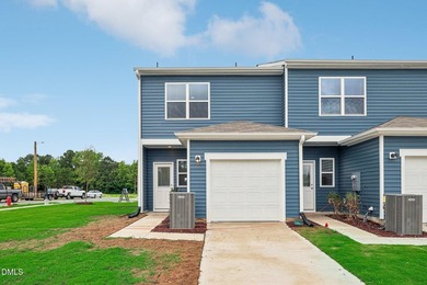 Welcome to Glenn Crossing, a brand new townhome neighborhood - photo 6