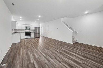 Welcome to Glenn Crossing, a brand new townhome neighborhood - photo 8