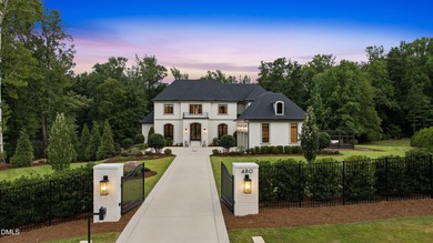 Tucked at the end of a cul-de-sac gated on more than three - photo 1