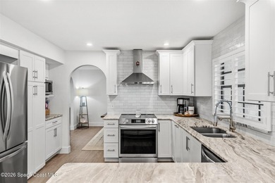 Welcome to this stunning fully remodeled 4-bed, 2.5-bath pool - photo 3