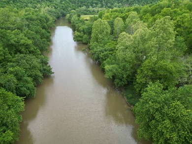Our cabin is located along the fish filled Little Kanawha River - photo 4