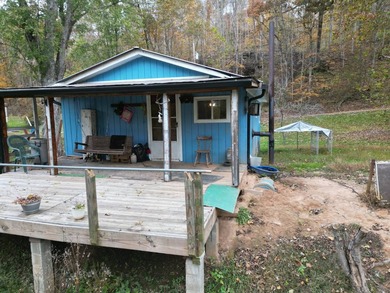 Our cabin is located along the fish filled Little Kanawha River - photo 5