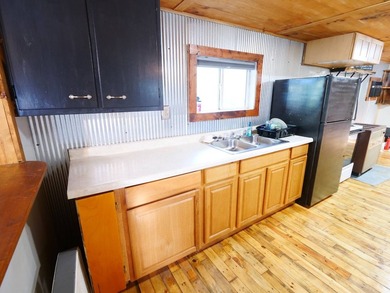 Our cabin is located along the fish filled Little Kanawha River - photo 7