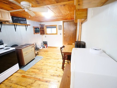 Our cabin is located along the fish filled Little Kanawha River - photo 9