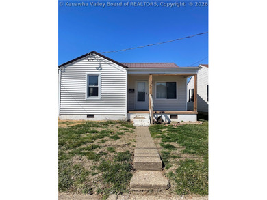 Lake Home For Sale in Dunbar, West Virginia