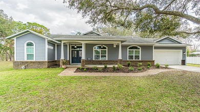 (private lake, pond, coastal) Home For Sale in Thonotosassa Florida