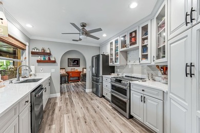 SHORT SALE POOL home off Surfside Blvd in the desirable - photo 11