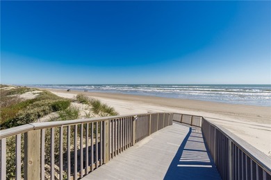 Updated 2BR/2BA Beachfront Condo in Port Aransas! Experience - photo 14