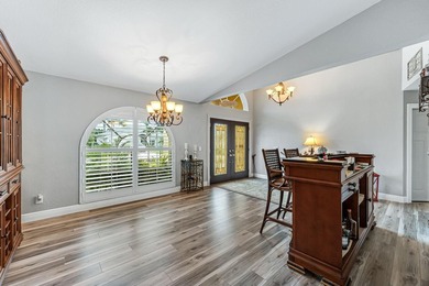 SHORT SALE POOL home off Surfside Blvd in the desirable - photo 17