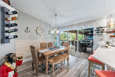 SHORT SALE POOL home off Surfside Blvd in the desirable - photo 18