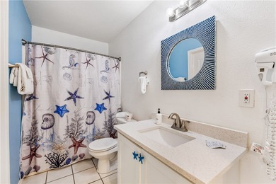 Updated 2BR/2BA Beachfront Condo in Port Aransas! Experience - photo 20