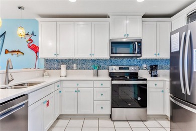 Updated 2BR/2BA Beachfront Condo in Port Aransas! Experience - photo 22