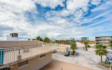 Located in a direct oceanfront building on Daytona Beach's - photo 22